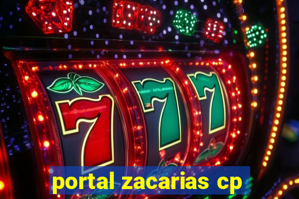 portal zacarias cp